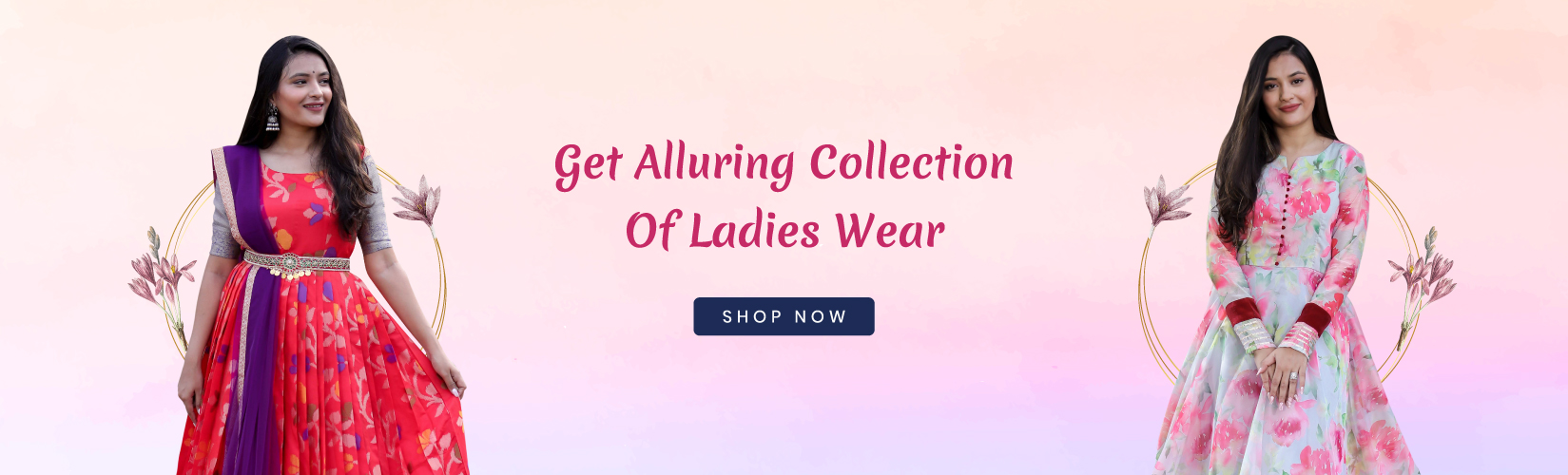 Amavi Expo Ladies Wear Collection