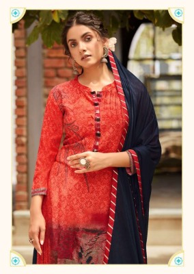 Kalaroop by venue pure digital printed readymade fancy shara suit catalogue at low rate 