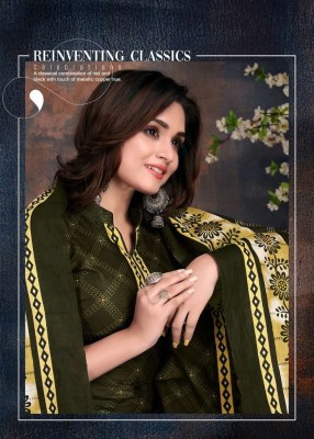 Kesar Rani Patiyala Vol 1 pure cotton salwar kameez wholesale  salwar kameez catalogs