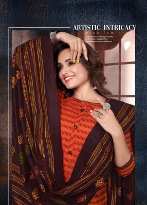 Kesar Rani Patiyala Vol 1 pure cotton salwar kameez wholesale  salwar kameez catalogs