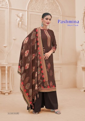 Sat Pashmina  Vol 11 pure pashmina Dress Material catalogue buy wholesale salwar kameez catalogs