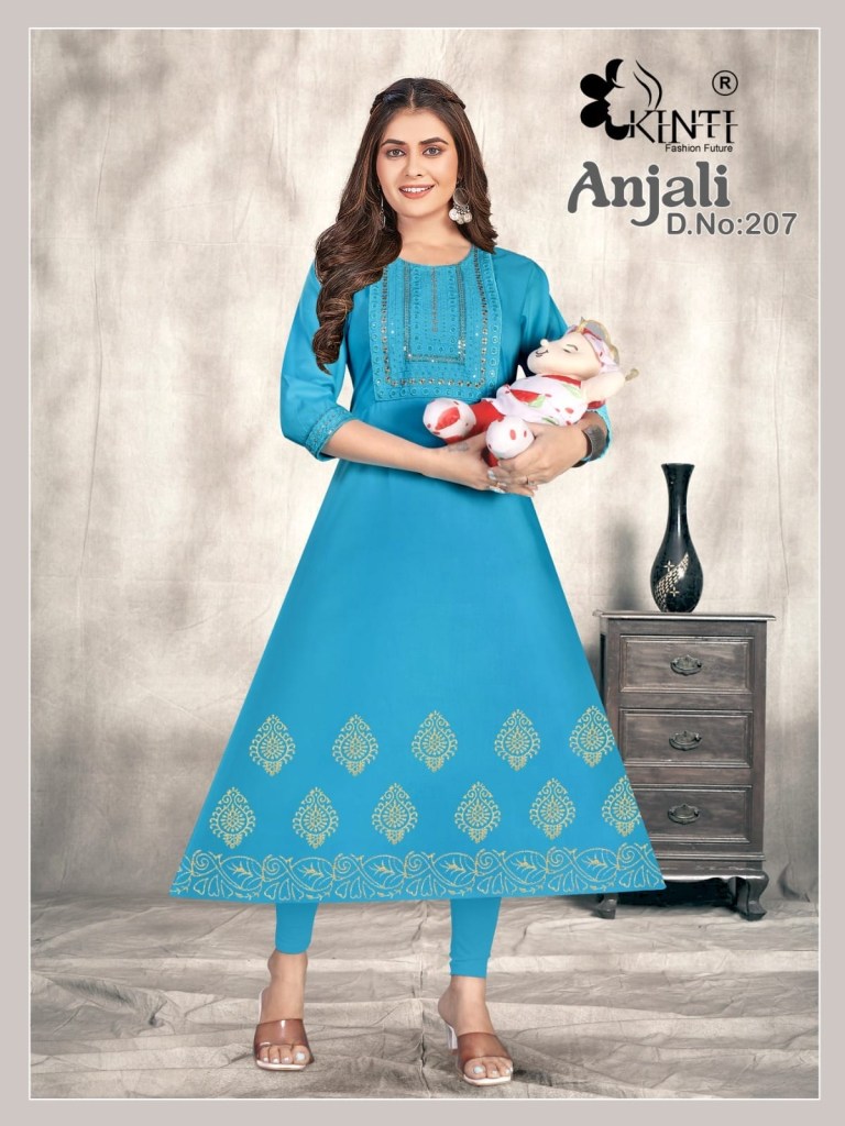 Fancy kurtis with outlet price