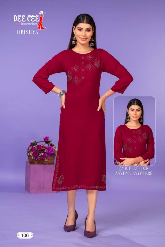 Plain deals kurtis wholesale