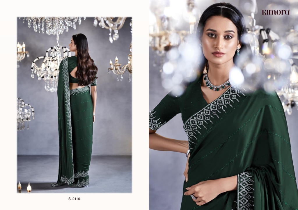 Kimora Presents Paithani Silk Fancy Designer Pure Silk With Attractive Work  Blouse And Fancy Print Event Wear Saree Collection