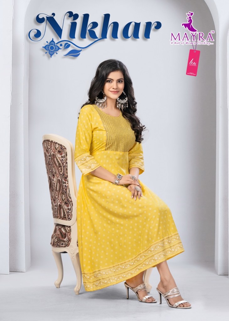 Affordable kurtis outlet