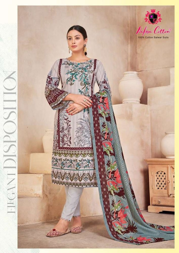 Embroidered Karachi Style Semi Lawn Suit @ 34% OFF Rs 2059.00 Only FREE  Shipping + Extra Discount - Embroidered Suits, Buy Embroidered Suits  Online, Karachi Style Sui, Designer Karachi Style, Buy Designer Karachi  Style, - iStYle99.com