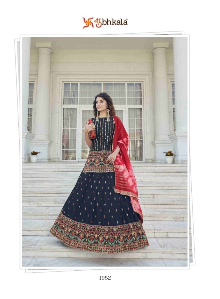 Rate :-1999/-ONLY Presenting New Collection Lehenga Choli With Full Heavy  Embroidery Sequence Work*👌💕 💃*Lehenga Fabric :*Faux Georgette… |  Instagram