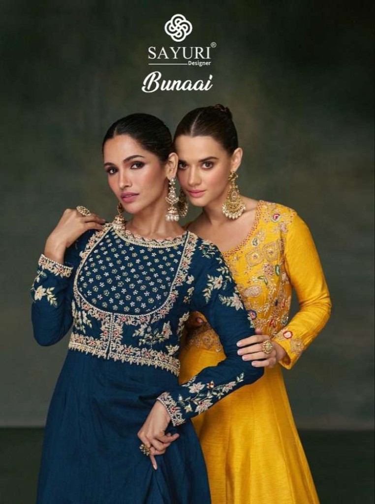 Bunaai kurtis outlet