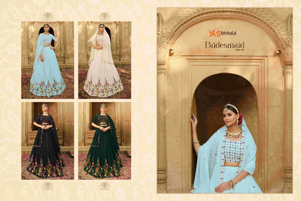 Bridal on sale lehenga catalogue