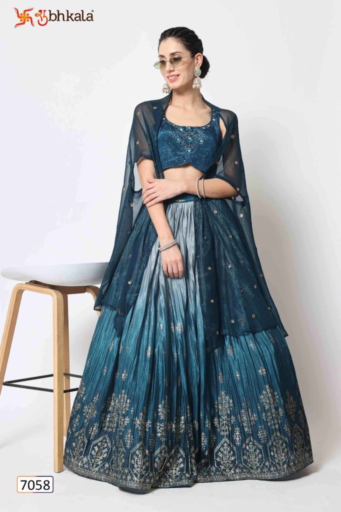 Lehenga wholesale price for market: Surat, Mumbai, Delhi & Pune