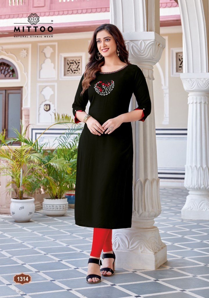 Palak kurti outlet