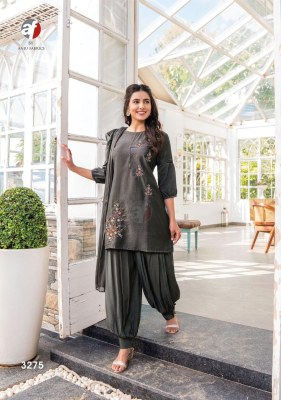 A F launching new collection mannat vol 4 kurti afgani with dupatta readymade suit catalogs