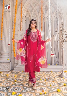 AF Mayra vol 3 Luanching Kurti pant with heavy dupatta kurtis