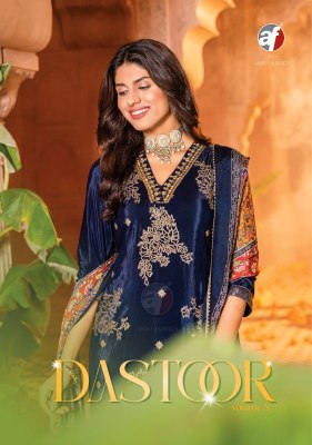 AF by Dastoor vol 4 puire natural crepe fabric kurti pant and dupatta catalog at wholesale rate   AF Kurtis