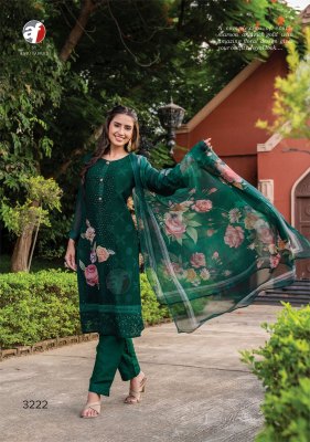 AF launching new collection of falak vol 3 kurti pant  with digital dupatta at wholsale rate  kurtis catalogs