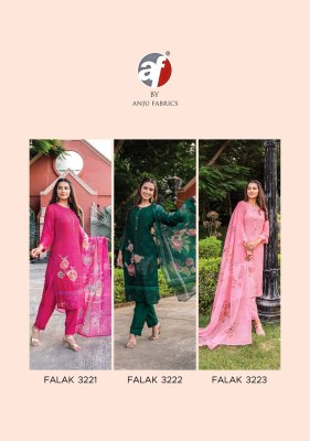 AF launching new collection of falak vol 3 kurti pant  with digital dupatta at wholsale rate  kurtis catalogs