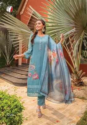 AF launching new collection of falak vol 3 kurti pant  with digital dupatta at wholsale rate  kurtis catalogs