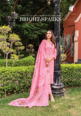 AF launching new collection of falak vol 3 kurti pant  with digital dupatta at wholsale rate  kurtis catalogs