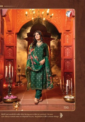 AF launching sahiba vol 5 pure organza with jacquard kurti pant with dupatta at wholesale price  readymade suit catalogs