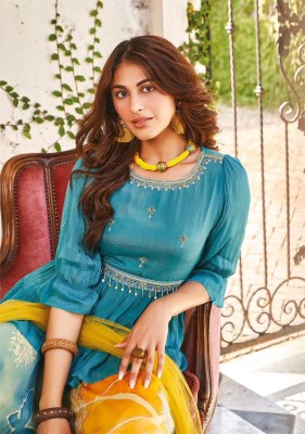 AF lunching by sassy girl vol 3 new fancy short kurti with sharara and dupatta catalog at wholesale rate readymade suit catalogs