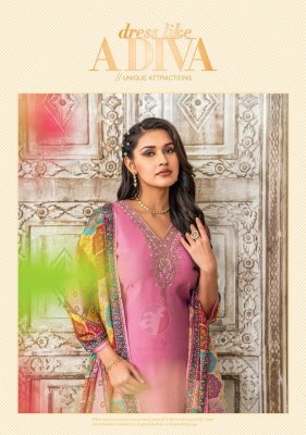 AF present Shararat vol 6 fancy kurti pant and dupatta catalogue at amaviexpo readymade suit catalogs