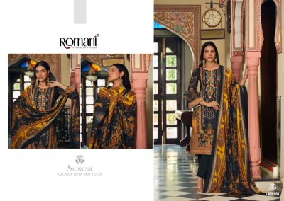 Aarzu vol 2 by romani premium soft cotton unstitched pakistani suit catalogue pakistani suit catalogs