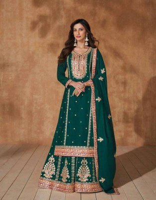 Aashirwad Creation Tamanna Design No 9900 to 9902 Premium Collection Readymade Salwar suits wholesale rate  readymade suit catalogs