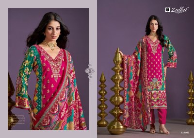 Aayat vol 10 by Zulfat Pure heavy Reyon exclusive Designer printed dress material collection dress material catalogs