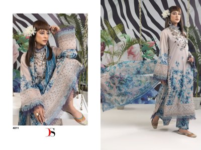 Adan libas Lawn-24 by Deepsy Suits pure cotton embroidered pakisatni suit catalogue at amaviexpo pakistani suit catalogs