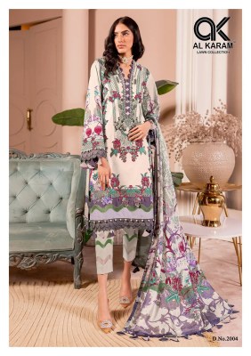 Adans Libas vol 2  by AL Karam exclusive embroidered printed pakisatani suit catalogue at low rate pakistani suit catalogs