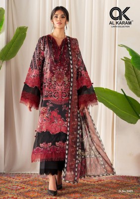 Adans Libas vol 2  by AL Karam exclusive embroidered printed pakisatani suit catalogue at low rate pakistani suit catalogs