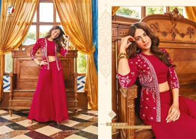 Af by secret shadows presenting designer cocktail outfits like readymade suit catalog at wholesale price readymade suit catalogs