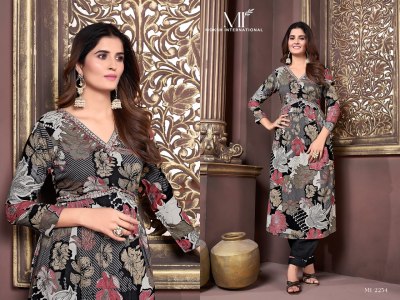 Afgani Alia Vol 3 by Moksh International Premium reyon Handwork readymade afghani suit catalogue at affordable rate  readymade suit catalogs