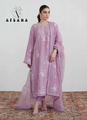 Afsana Mehwish Pure Georgette Fabric Readymade Pakistani Dress Wholesale Rate  readymade suit catalogs