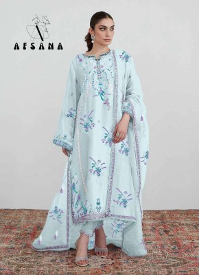 Afsana Mehwish Pure Georgette Fabric Readymade Pakistani Dress Wholesale Rate  readymade suit catalogs