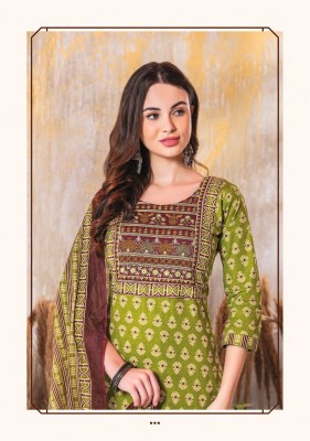 Ajarakh Vol 3 by Mayur Pure Cotton Aajrakh printed readymade cotton suit catalogue at affordable rate readymade suit catalogs