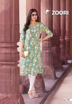 Akshara vol 28 by Zoori exclusive reyon printed straight kurti catalogue at affordable rate  kurtis catalogs