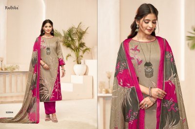 Aleena by Azara Top Pure Jaam Cotton Designer dress material catalogue dress material catalogs