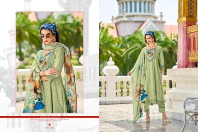 Alexa by Isavasyam Bomabay style anarkali suit catalogue at low rate readymade suit catalogs