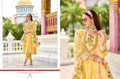 Alexa by Isavasyam Bomabay style anarkali suit catalogue at low rate readymade suit catalogs