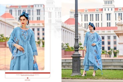 Alexa by Isavasyam Bomabay style anarkali suit catalogue at low rate readymade suit catalogs