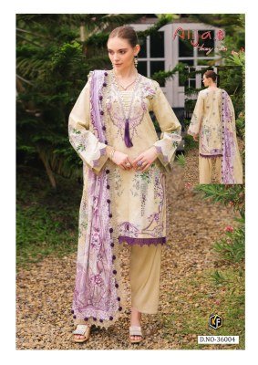 Alija B vol 36 by Keval Fab Exclusive Karachi Suit catalogue at affordable rate Karachi suits catalogs