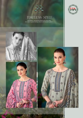 Alok suit by Harshit fashion Summer walker pure cambric cotton digital printed unstitched salwar suit catalogue at amaviexpo salwar kameez catalogs