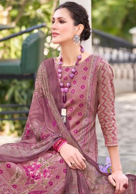 Alok suit by Shobhita premium zam print elegant unstitched dress material catalogue at low rate salwar kameez catalogs