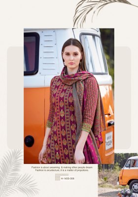 Alok suit by Sunlight premium designer print with hand work unstitched dress material catalogue at low rate salwar kameez catalogs