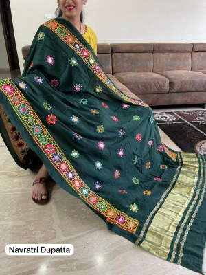 Amavi launch Premium Quality silk dupatta with Traditional Embroidery Work dupatta catalogue at affordable rate  dupatta