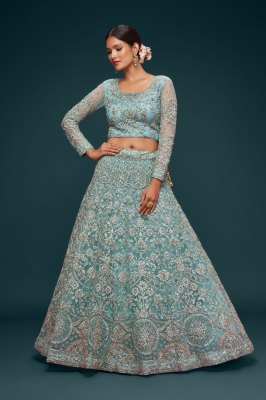 Amavi present 7902 designer heavy bridal lehenga choli at affordable rate lehenga choli