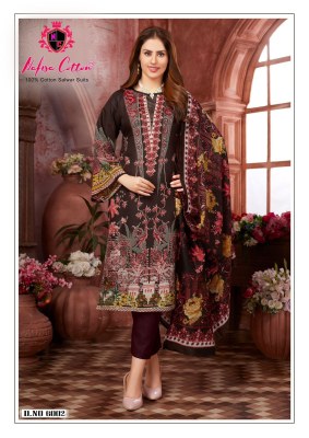 Andaaz karachi vol 6 by Nafisha cotton digital printed karachi suit catalogue at affordable rate Karachi suits catalogs