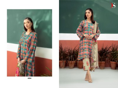 Aniq 24 by deepsy suits pure cotton with self embroidered unstitched salwar suit catalogue at low rate pakistani suit catalogs