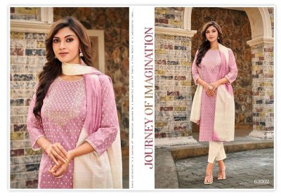 Artio By Kapil Trendz Midori Vol 2 Festive wear Kurti pant dupatta set wholesale Kurti catalogue  kurtis catalogs